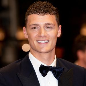 Benjamin Pavard lors du 75ème Festival International du Film de Cannes, le 21 mai 2022.

© Cyril Moreau / Bestimage