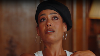 "Ils ne peuvent pas comprendre les absences" : Amel Bent a le souffle coupé en évoquant ses trois enfants
