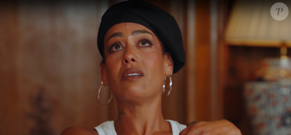 Invitée par Léna Mahfouf dans son célèbre podcast sur Spotify, Amel Bent s'est livrée à cœur ouvert.

Amel Bent invitée de Lena Situations pour son podcast Couch