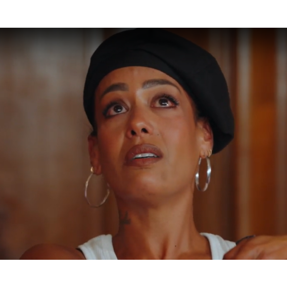 Invitée par Léna Mahfouf dans son célèbre podcast sur Spotify, Amel Bent s'est livrée à cœur ouvert.

Amel Bent invitée de Lena Situations pour son podcast Couch