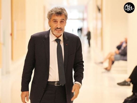 Plus de quinze ans après son arrivée au capital, Altrad continue également de mettre en avant son engagement dans la formation, le rugby et des actions de RSE autour du club.

Mohed Altrad, le président du Montpellier Hérault rugby, à son arrivée au palais de justice de Paris, pour le procès "Altrad-Laporte". Le 21 septembre 2022
© Jonathan Rebboah / Panoramic / Bestimage