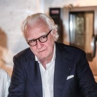 A 69 ans et avec ses 21 étoiles, Alain Ducasse ouvre un nouveau chapitre : cap sur ce monument mondial de la pâtisserie !
