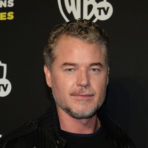 Eric Dane lors de soirée de lancement de Warner TV en France, à Paris, France, le 9 novembre 2017. © Rachid Bellak/Bestimage