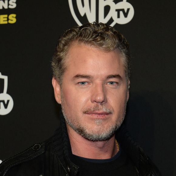 Eric Dane lors de soirée de lancement de Warner TV en France, à Paris, France, le 9 novembre 2017. © Rachid Bellak/Bestimage