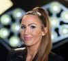 Vitaa est maman de trois enfants puisqu'elle a donné naissance à une petite fille nommée Noa.
Vitaa - Surprises - Backstage de l'enregistrement de l'émission "La Chanson secrète 5", sur TF1, à Paris.
© Gaffiot-Perusseau / Bestimage