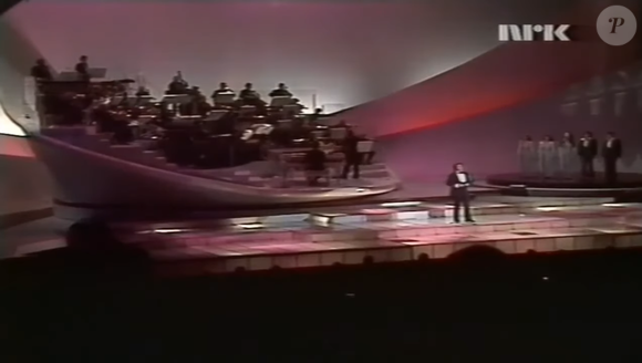 Eurovision 1978 – France – Joël Prévost – Il y aura toujours des violons
