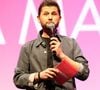 "J’ai échangé avec le papa de Louise, il remercie tous ceux qui se sont mobilisés et tous ceux qui soutiennent leur famille dans ce drame terrible", a écrit l'époux de Ghislain Gerin sur X, anciennement Twitter. 

Christophe Beaugrand - Première du film "Mean Girls" au Grand Rex à Paris le 8 janvier 2024. © Coadic Guirec/Bestimage