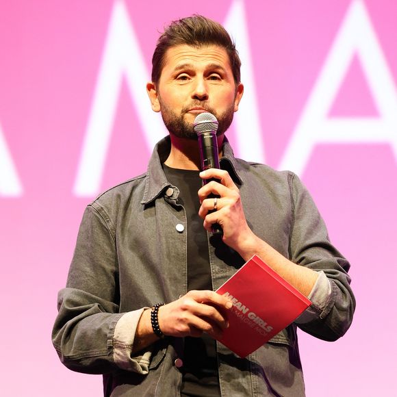 "J’ai échangé avec le papa de Louise, il remercie tous ceux qui se sont mobilisés et tous ceux qui soutiennent leur famille dans ce drame terrible", a écrit l'époux de Ghislain Gerin sur X, anciennement Twitter. 

Christophe Beaugrand - Première du film "Mean Girls" au Grand Rex à Paris le 8 janvier 2024. © Coadic Guirec/Bestimage