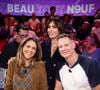 Fidèle chroniqueuse de Cyril Hanouna sur TBT9, Valérie Bénaïm a levé le voile sur une épreuve intime et silencieuse lors du "Prime des vérités". 

Exclusif - Géraldine Maillet, Valérie Benaim, Matthieu Delormeau, sur le plateau de TBT9 présenté par C.Hanouna, et diffusé en direct sur W9, Paris, France © Jack Tribeca / Bestimage