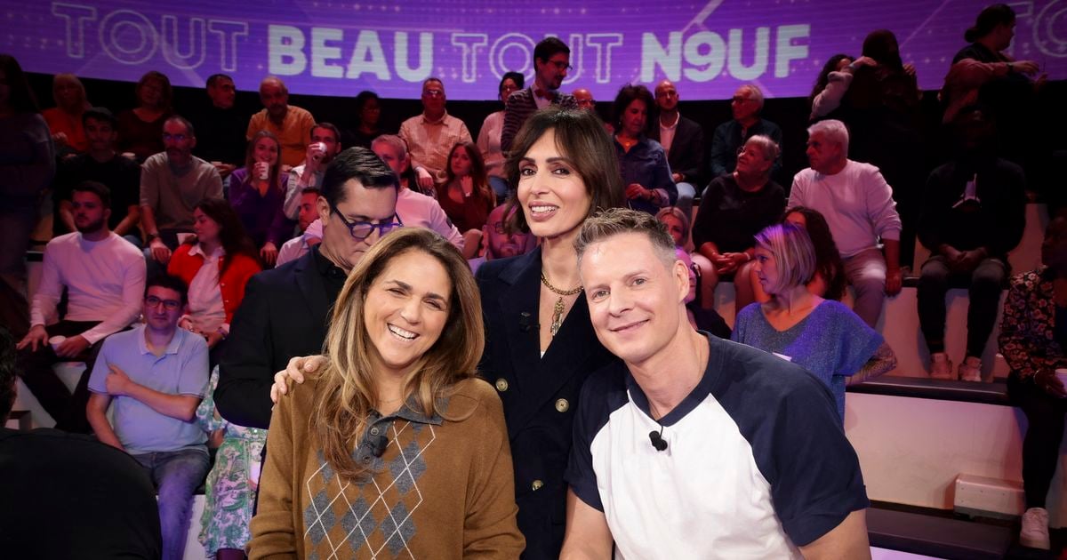 Une chroniqueuse de TBT9 prise en charge en raison de son état : "Je suis atteinte d'une..."
