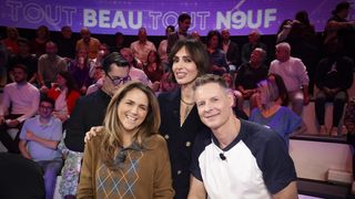 Une chroniqueuse de TBT9 prise en charge en raison de son état : "Je suis atteinte d'une..."