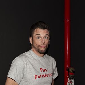 Malgré son image publique de bon vivant, il confesse avoir longtemps caché une réelle souffrance liée à cette dépendance.

Exclusif - Norbert Tarayre lors de l'émission L'Instant Deluxe sur Non Stop People le 23 Septembre 2019 à Paris. © Jack Tribeca / Bestimage