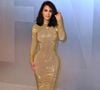 Un commentaire récent de Lewis Hamilton sous une photo de Kim — un émoji yeux en cœur — a enflammé les internautes.

Kim Kardashian participe à la soirée "Vanity Fair Oscars Party" au Los Angeles County Museum of Art le 15 mars 2026 à Los Angeles, Californie.
Photo Press Service / BESTIMAGE