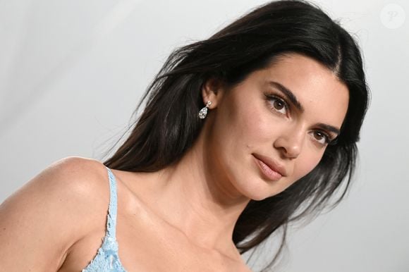 15 mars 2026.

2026 Soirée des Oscars Vanity Fair.
Musée d'art du comté de Los Angeles, Los Angeles, Californie.

Sur la photo : Kendall Jenner.