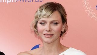 Charlène de Monaco évoque son quotidien d'ancienne nageuse olympique : "Dès 5h du matin, j’étais dans l’eau pour nager"