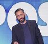 Lino Hanouna arborait alors un nouveau look avec des cheveux décolorés en blond

Exclusif - Cyril Hanouna, sur le plateau de l’émission « TPMP » présentée par C.Hanouna et diffusée en direct sur Youtube et sur toutes les box (SFR, FREE, Bouygues, MyCanal etc), Paris, France, le 21 mars 2025. © Jack Tribeca / Bestimage