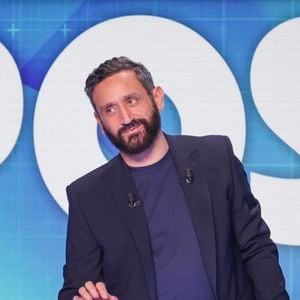 Lino Hanouna arborait alors un nouveau look avec des cheveux décolorés en blond

Exclusif - Cyril Hanouna, sur le plateau de l’émission « TPMP » présentée par C.Hanouna et diffusée en direct sur Youtube et sur toutes les box (SFR, FREE, Bouygues, MyCanal etc), Paris, France, le 21 mars 2025. © Jack Tribeca / Bestimage
