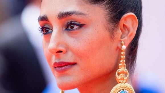 Le président français et une actrice internationale, une histoire qui fait jaser : "Ça ne m'énerve même pas"