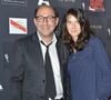 Kad Merad a été marié une première fois avec Emmanuelle Cosso.

Kad Merad et son épouse assistent à la soirée « AZ Production » organisée au théâtre VIP ROOM à Paris, en France, le 3 juin 2010. Photo de Giancarlo Gorassini/ABACAPRESS.COM