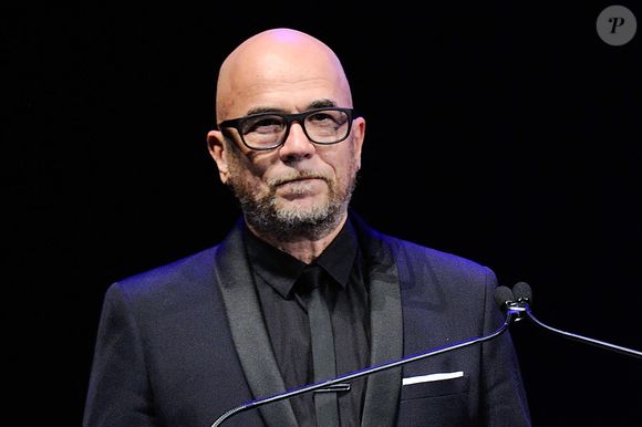 Au micro de nos confrères, l'interprète de "Fan" a confirmé une décision qu'il a prise il y a presque un an. 

Pascal Obispo assiste à la Ceremonie de Cloture du 4eme Festival du Cinema et Musique de Film de La Baule a La Baule, France le 11 Novembre 2017. Photo par Aurore Marechal/ABACAPRESS.COM