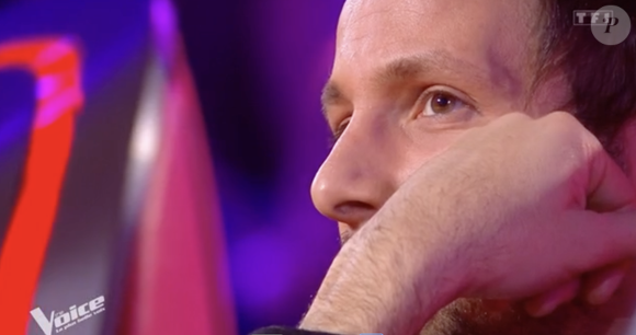 The Voice, 8 mars 2025, TF1