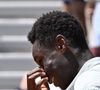 Le Parisien leur dédiait un article déjà en 2018, ils avaient alors 9 et 11 ans. 

Match Moïse Kouame - Marin Cilic (7-6 [4], 6-2, 6-1) lors des Internationaux de France de Tennis de Roland Garros 2026, le 26 mai 2026. © Chryslene Caillaud / PsnewZ / Bestimage
