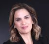 Sonia Mabrouk quitte CNews et Europe 1.
Exclusif - Portrait de Sonia Mabrouk lors de l'enregistrement de l'émission "Chez Jordan de Luxe" à Paris. © Cédric Perrin / Bestimage