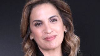 Après son départ de CNews et Europe 1, on sait qui va remplacer Sonia Mabrouk pour la "Grande interview" et son visage vous est familier