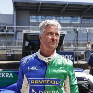 Dans un lieu cher à son frère

Ralf Schumacher (D), frère de M.Schumacher, lors de la coupe Prototype sur le Circuit automobile de Nürburg (Allemagne), le 16 août 2024. © API / BESTIMAGE