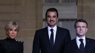 La famille royale du Qatar se sépare de l’hôtel de Fleury, demeure de 600m2 aux abords du Champ-de-Mars