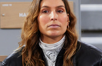 Laury Thilleman réagit aux insultes de Cyril Hanouna. Instagram