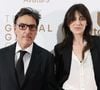 Les enfants de l'actrice et d'Yvan Attal ont dévoilé des indices sur leur destination
Yvan Attal et Charlotte Gainsbourg au Global Gift Gala 2022 le 19 novembre 2022 à Paris, France. Photo by Jerome Dominé/ABACAPRESS.COM