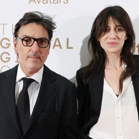 Les enfants de l'actrice et d'Yvan Attal ont dévoilé des indices sur leur destination

Yvan Attal et Charlotte Gainsbourg au Global Gift Gala 2022 le 19 novembre 2022 à Paris, France. Photo by Jerome Dominé/ABACAPRESS.COM
