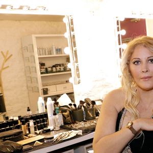 Exclusif - Portrait de Loana à Paris, le 26 octobre 2022.
© Cédric Perrin/Bestimage