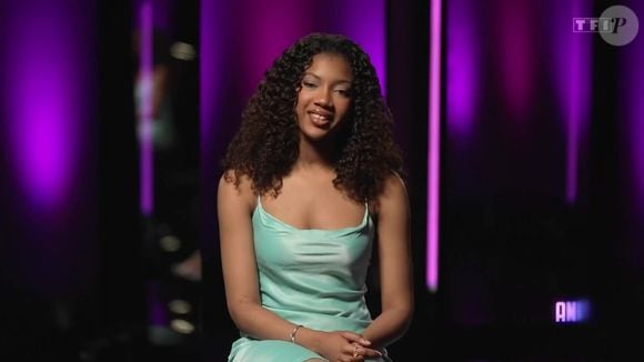 PORTRAIT Secret Story 2025 : Anita a déjà vécu une histoire d'amour avec un  autre candidat ! - Purepeople