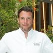 Norbert Tarayre installé dans cette commune "où les gens vont presque 10 fois par mois au resto"