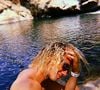 L'humoriste est parti aux Etats-Unis

Paul Mirabel a partagé des photos de ses vacances en Californie avec Laury Thilleman sur Instagram, le 17 août 2026.