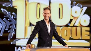 Pour son nouvel inédit de 100% Logique, Cyril Féraud reçoit un acteur vu dans l'un des plus gros succès du cinéma en France