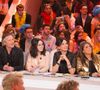 Bloquée à Dubaï, cette ex-chroniqueuse de TPMP dit la vérité sur ce qu'il s'y passe réellement.

Exclusif - Thierry Moreau, Jean-Michel Maire, Agathe Auproux, Géraldine Maillet et Valérie Bénaïm à la 1000ème de l'émission "Touche pas à mon poste".

Photo : Agence / Bestimage