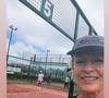 Souriante, elle a profité d’un dimanche sportif avant de souhaiter une belle soirée à ses abonnés.

Capture Instagram - Sophie Davant