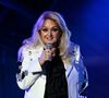 L'icône des années 80 a été placée dans un coma artificiel

Bonnie Tyler en concert au Brit Fest à Cheshire. © Backgrid UK/ Bestimage