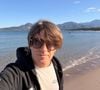 Thomas Dutronc a inauguré un nouveau lieu qui a coûté 4 millions d'euros, sur une île chère à son coeur : "Je salue l'effort de tout le monde"