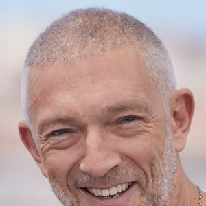 Vincent Cassel - Photocall du film "The Shrouds" ("Les linceuls" / Compétition) lors du 77ème Festival International du Film de Cannes (14 - 25 mai 2024), le 21 mai 2024. © Moreau / Jacovides / Bestimage