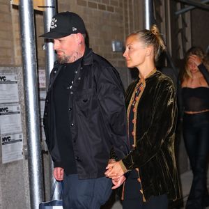Nicole Richie & Joel Madden à New York
Backgrid USA