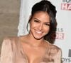 L'interprète du titre "Me & U" a accueilli un petit garçon le 27 mai 2025 à New York, selon TMZ.
Cassie Ventura assiste à Boys & Girls Harbor honorant Sean 'Diddy' Combs et sa famille au David Koch Theater. New York, NY
© Photoshot, /PCN/ABACAPRESS.COM