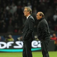 À 72 ans, cette légende du football français n’est plus : Kylian Mbappé, Djibril Cissé et d’autres lui adressent une pensée