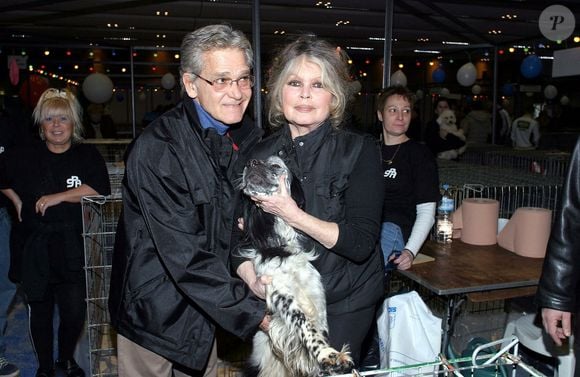 Archives - Bernard d'Ormale - Brigitte Bardot est morte à 91 ans - Photo par Backgrid UK/ Bestimage