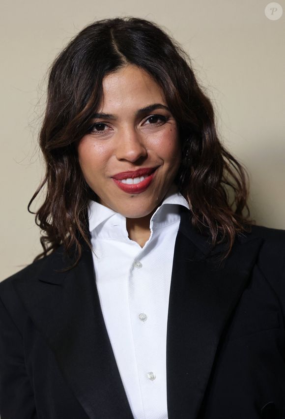 Zita Hanrot - Photocall de la 50ème édition de la cérémonie des César à l'Olympia à Paris, France, le 28 février 2025 © Dominique Jacovides - Olivier Borde / Bestimage