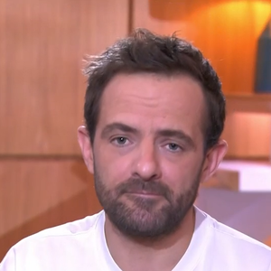 Pierre-Antoine Damecour remplace Bertrand Chameroy dans "C à vous" sur France 5.