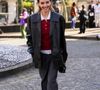 Le projet est un teen movie prévu pour une sortie en septembre sur Prime Video.

Vittoria de Savoie assiste au défilé Miu Miu lors de la Semaine de la Mode Parisienne Vêtements Femme Automne/Hiver 2026-2027 le 10 mars 2026 à Paris, France. © Lucia Sabatelli/Bestimage